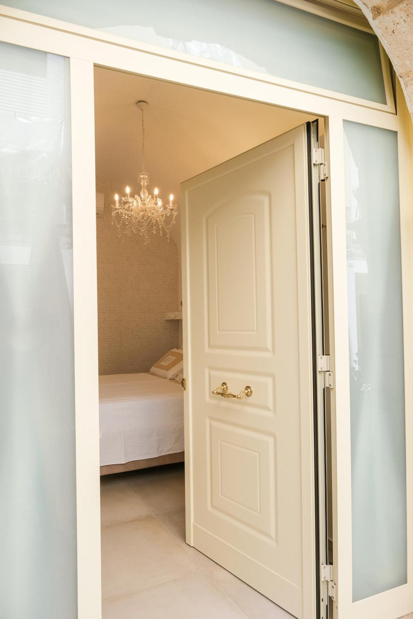 Ferienwohnung Porta Dei Mori Bari Exterior foto