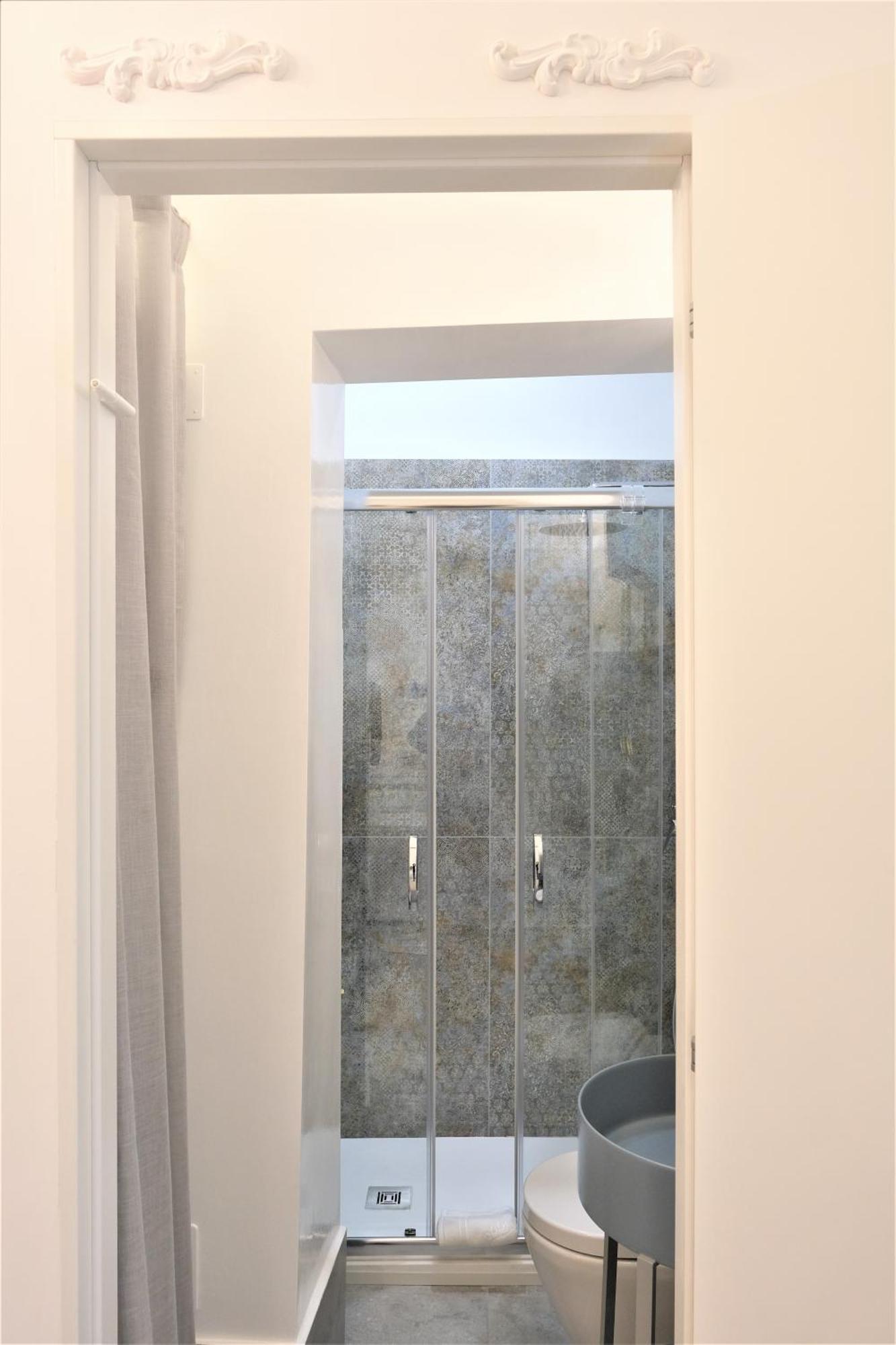 Ferienwohnung Porta Dei Mori Bari Exterior foto