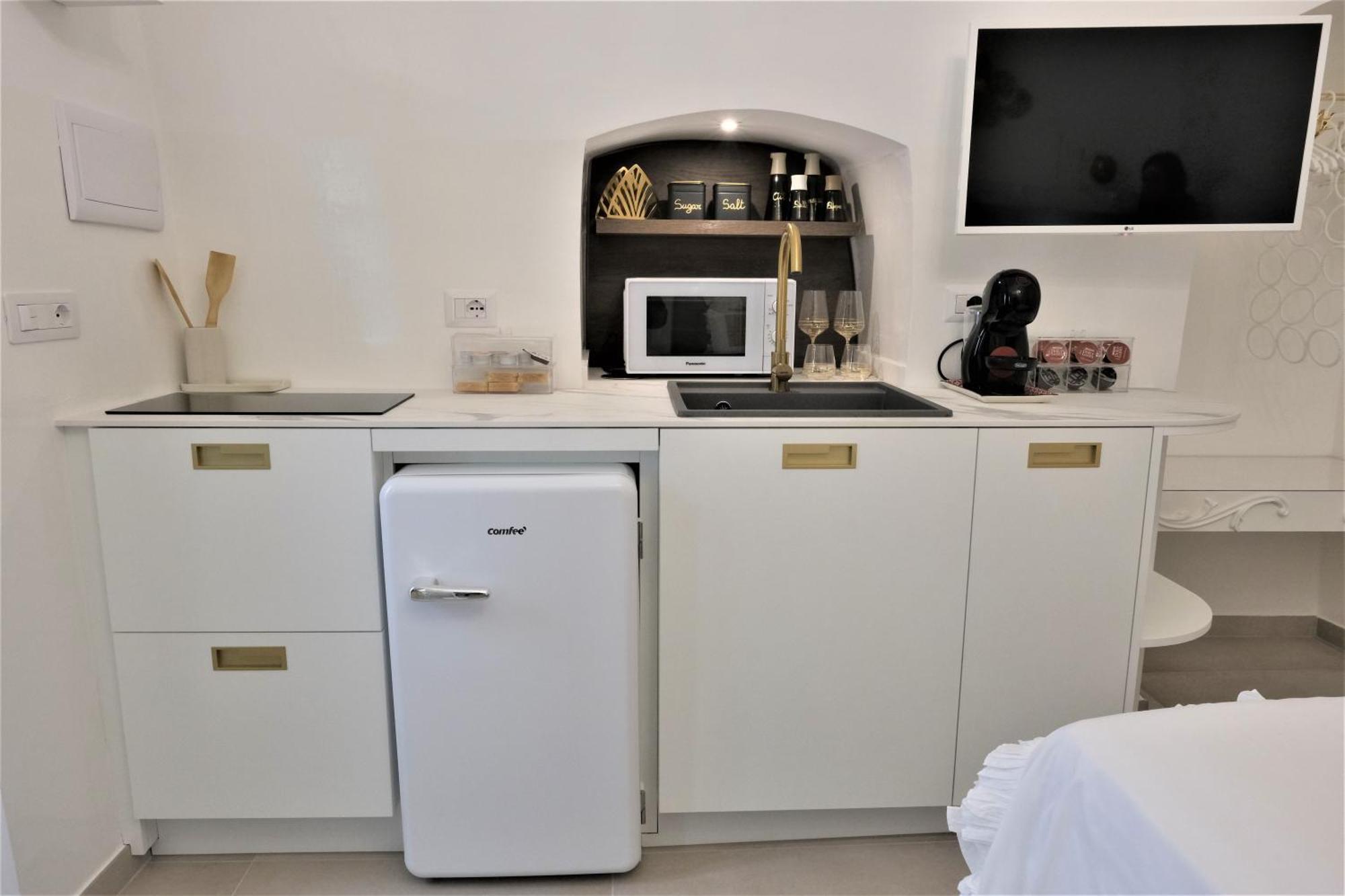 Ferienwohnung Porta Dei Mori Bari Exterior foto