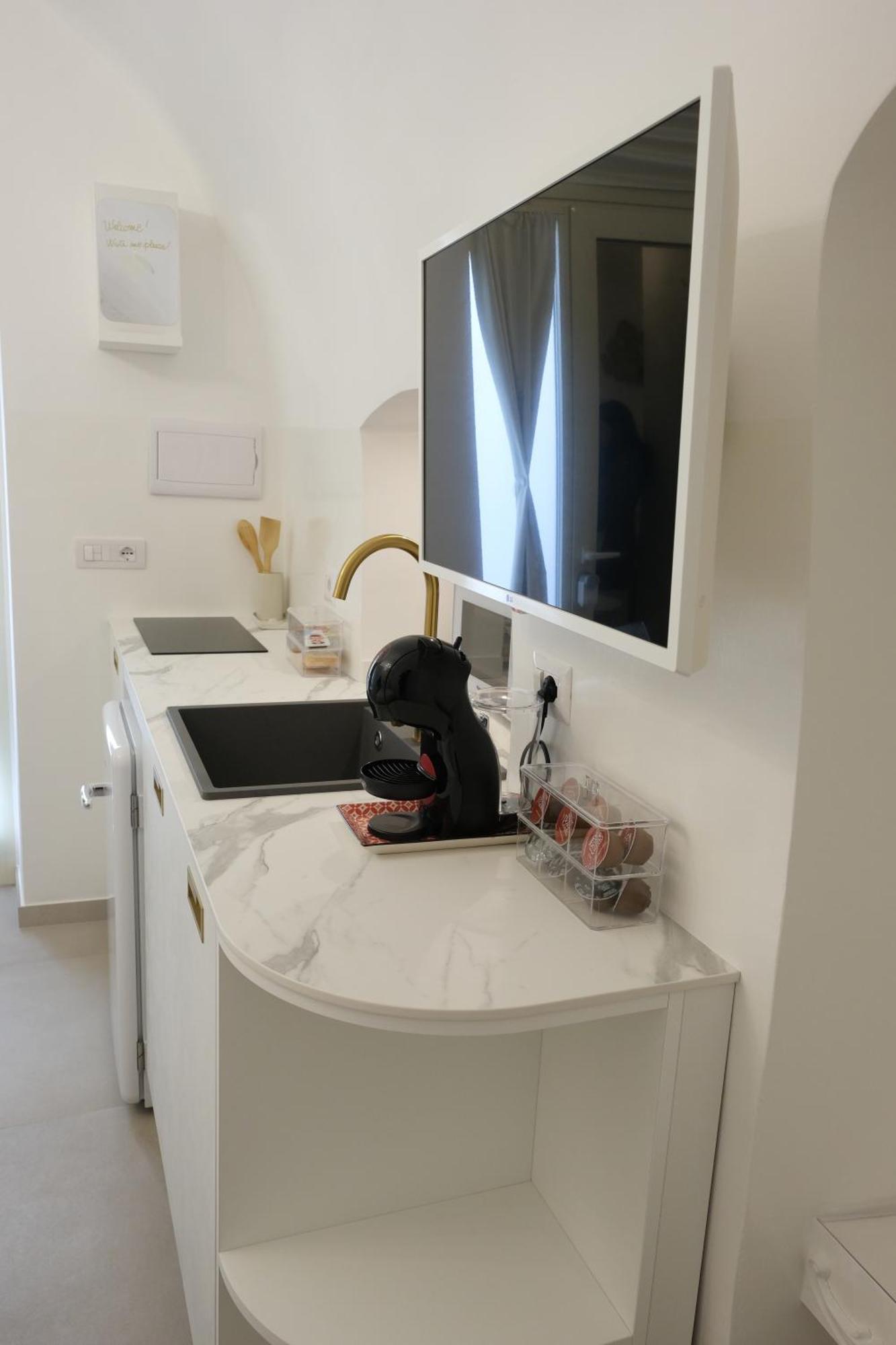 Ferienwohnung Porta Dei Mori Bari Exterior foto