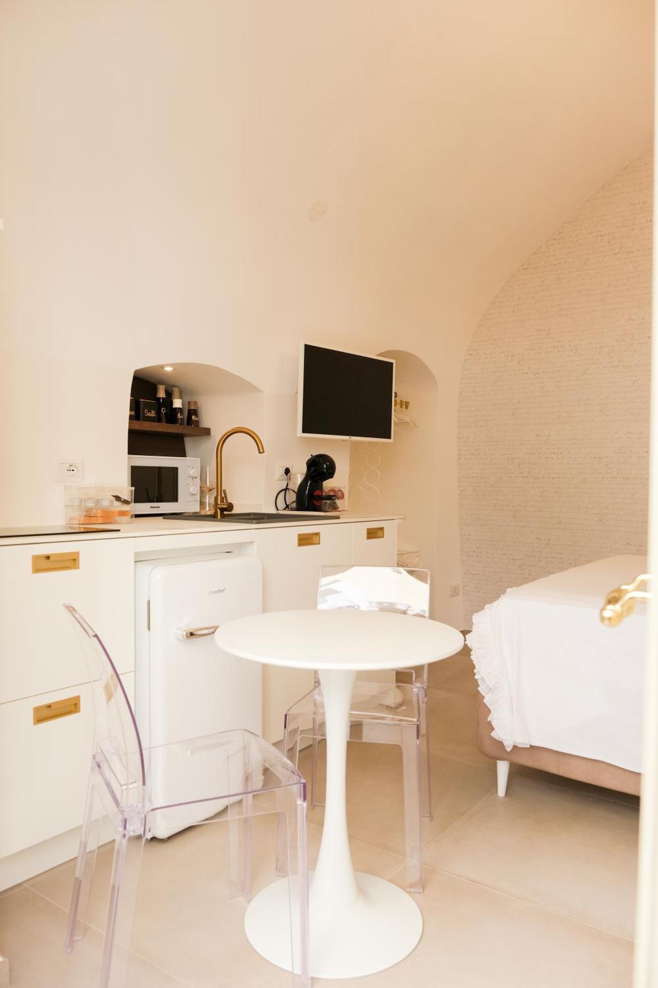 Ferienwohnung Porta Dei Mori Bari Exterior foto