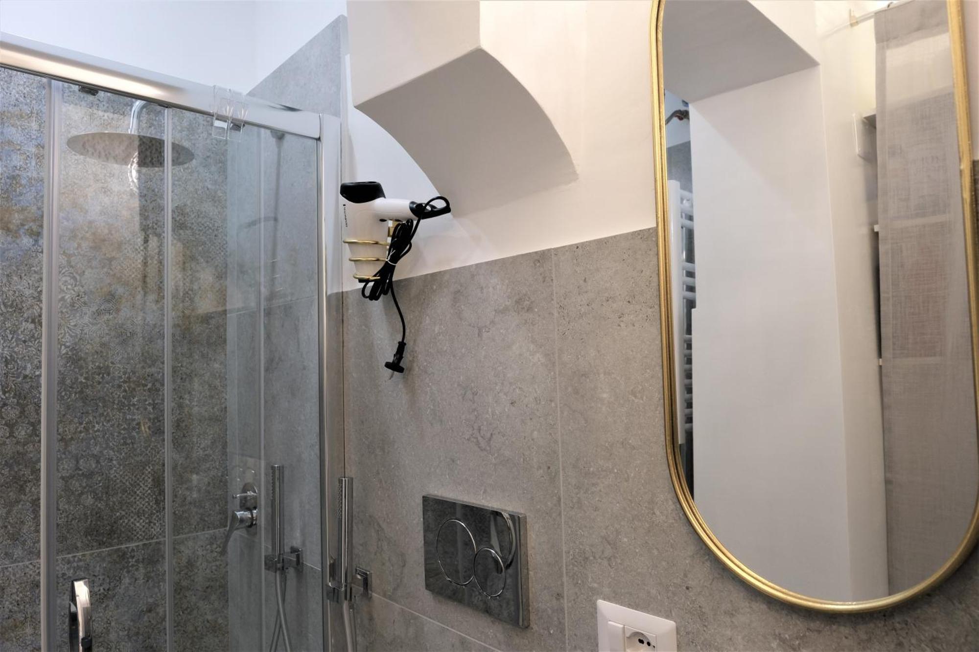 Ferienwohnung Porta Dei Mori Bari Exterior foto