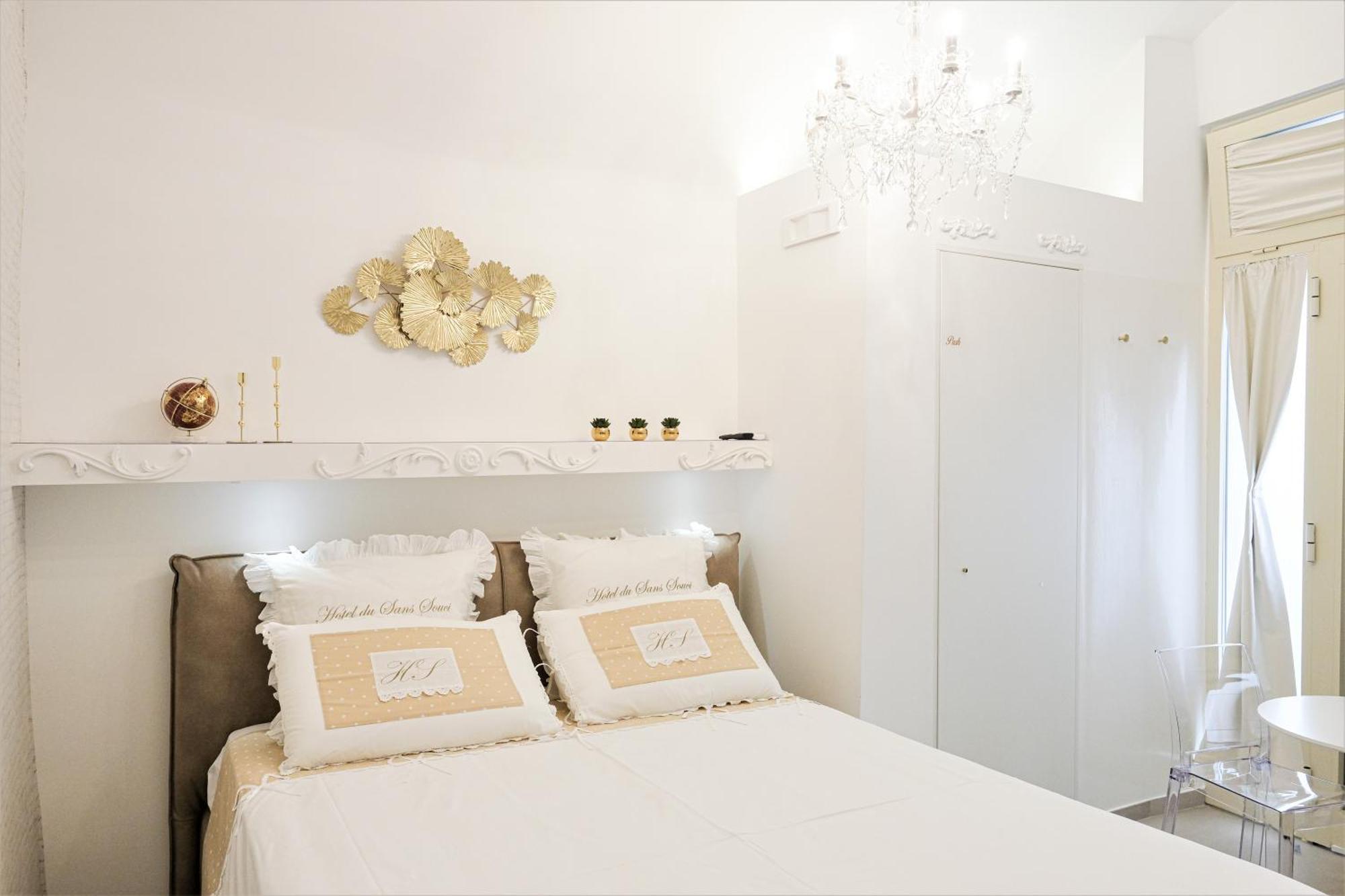 Ferienwohnung Porta Dei Mori Bari Exterior foto