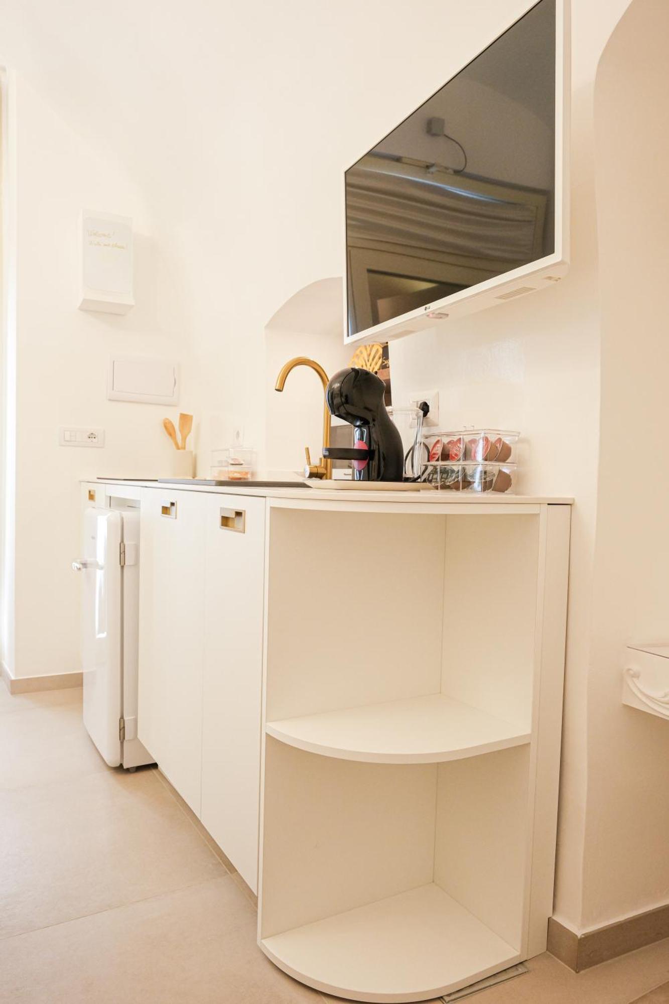 Ferienwohnung Porta Dei Mori Bari Exterior foto