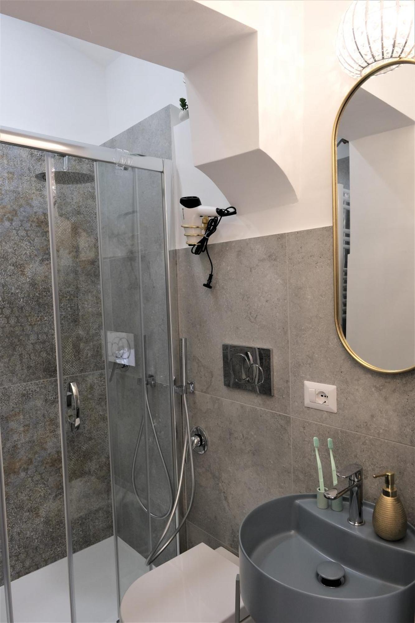 Ferienwohnung Porta Dei Mori Bari Exterior foto